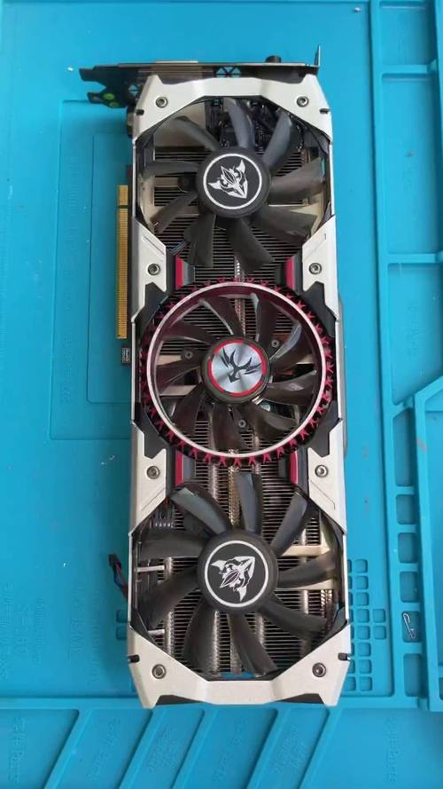 2016年NVIDIA推出GTX 1070显卡，散热问题如何解决？  第4张
