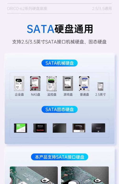 移动硬盘与移动硬盘盒：数据存储传输好帮手，深入探讨其优点  第7张