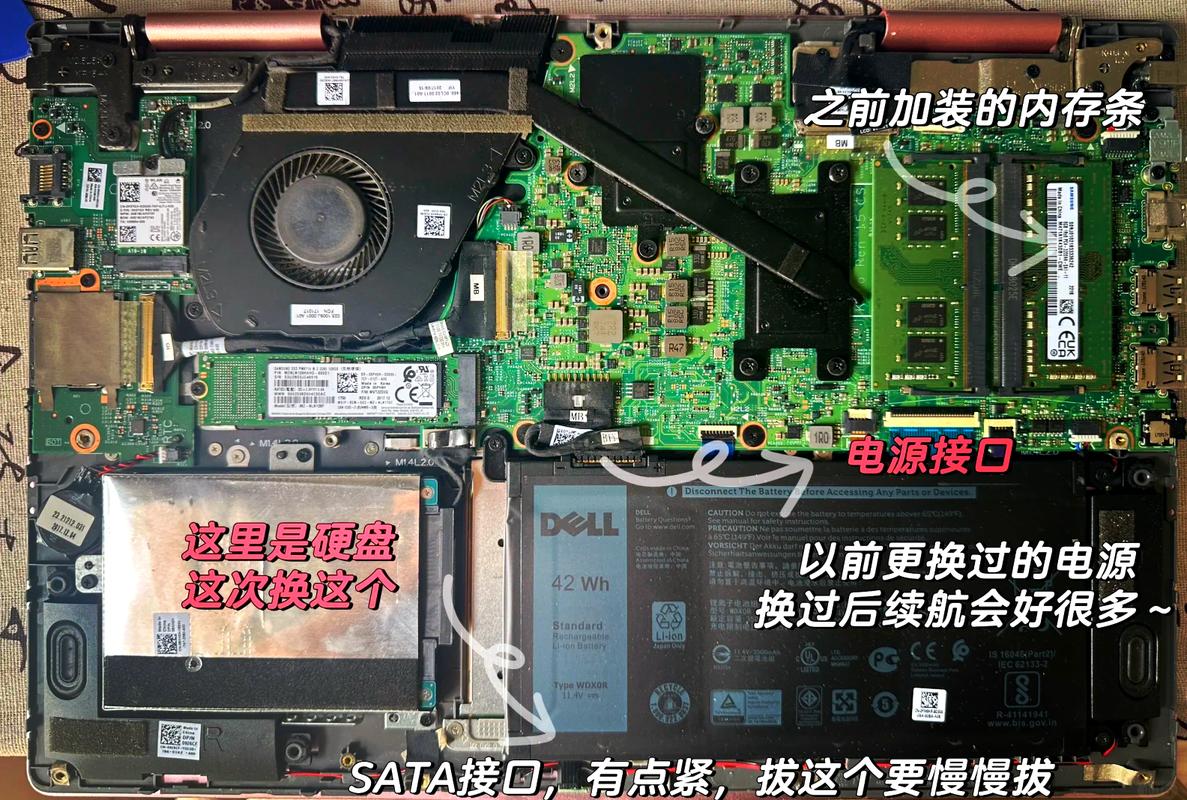 硬盘 4g 昔日辉煌：4G硬盘在计算机技术起步阶段扮演关键角色  第5张