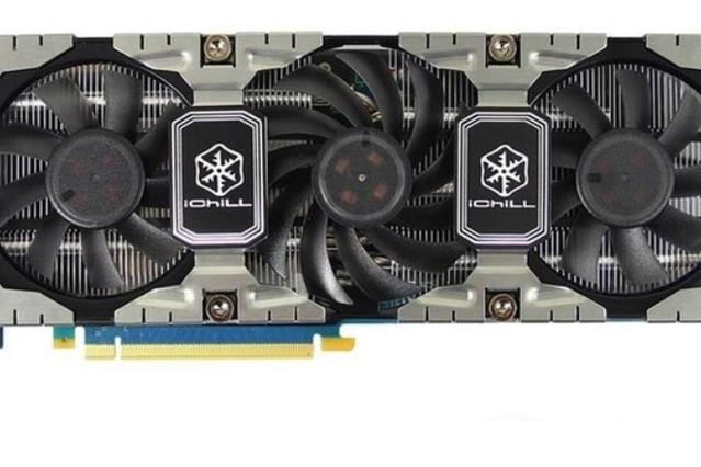 GTX 670 Mini显卡剖析：小巧设计与优良散热性能兼具  第2张