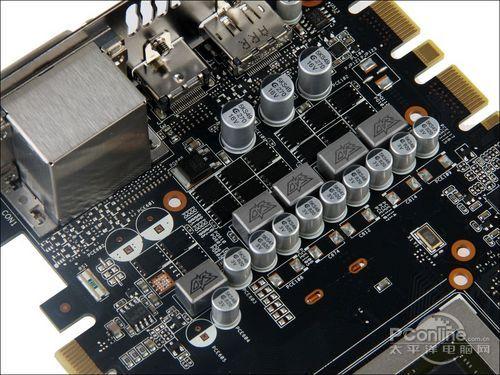 GTX 670 Mini显卡剖析：小巧设计与优良散热性能兼具  第4张