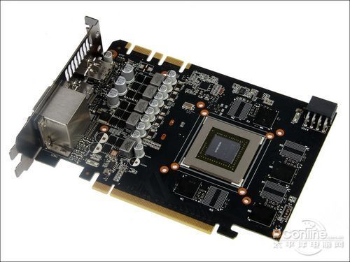 GTX 670 Mini显卡剖析：小巧设计与优良散热性能兼具  第5张