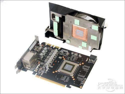 GTX 670 Mini显卡剖析：小巧设计与优良散热性能兼具  第6张