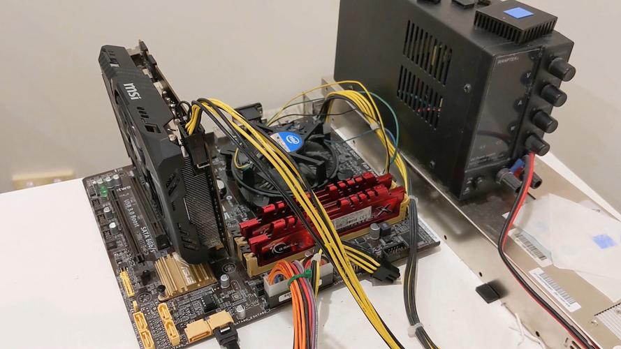 GTX1070机箱适配全解析：尺寸、散热、线路布局全知道  第2张