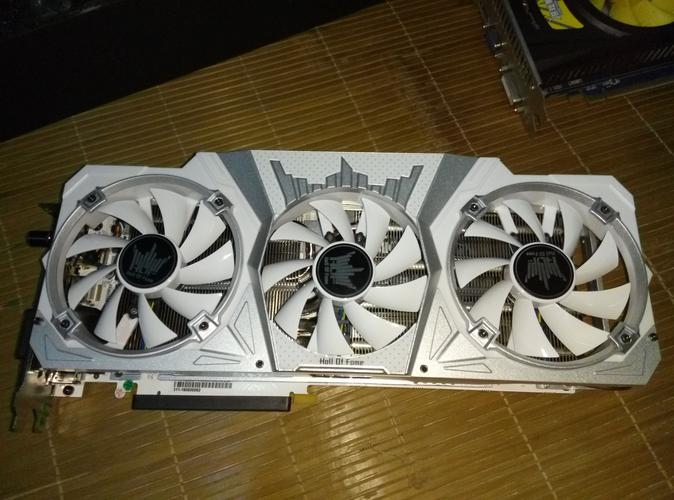 GTX1070机箱适配全解析：尺寸、散热、线路布局全知道  第7张