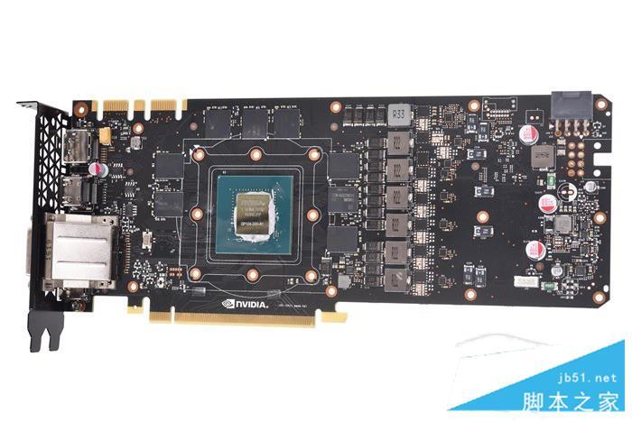GTX1070机箱适配全解析：尺寸、散热、线路布局全知道  第8张