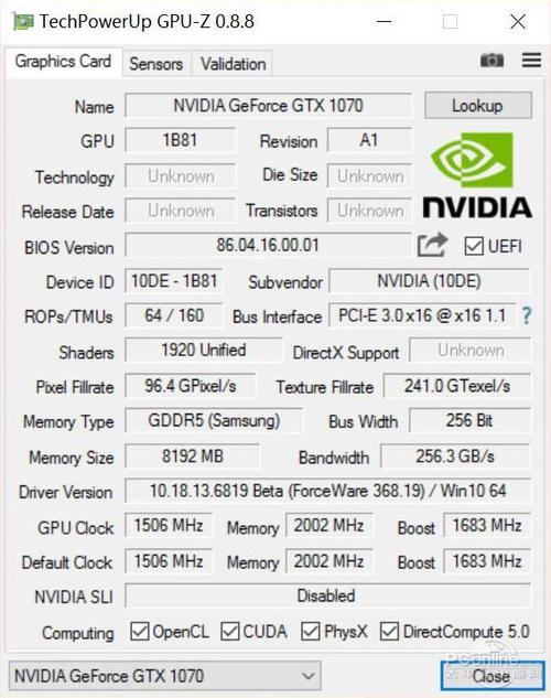 英伟达GTX980Ti与GTX970性能大比拼，谁更胜一筹？  第2张