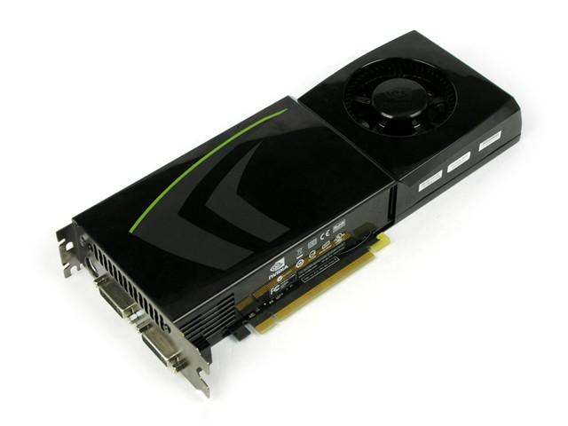 英伟达GeForce GTX 285显卡有多强？从多方面为你详细阐述  第3张