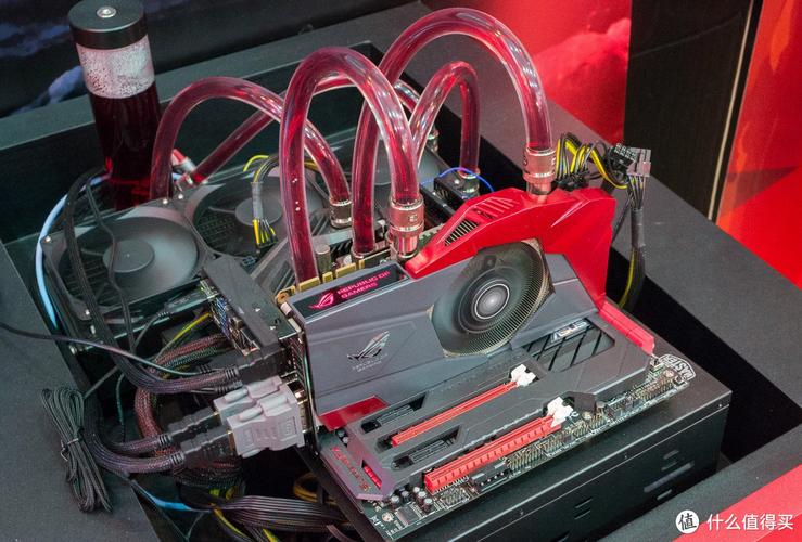 GTX770水冷技术有多强？散热高效稳定，游戏玩家福音