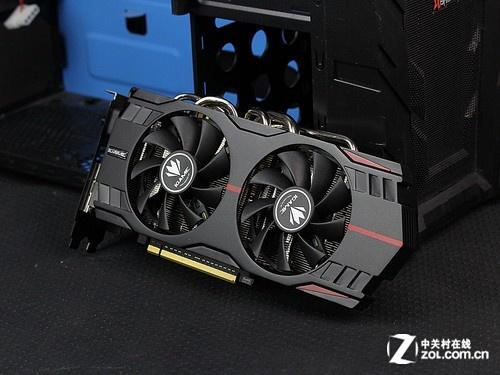 GTX770水冷技术有多强？散热高效稳定，游戏玩家福音  第3张