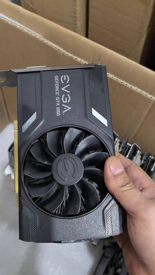 GTX960 ITX显卡：小巧机身，满足主流游戏需求  第7张