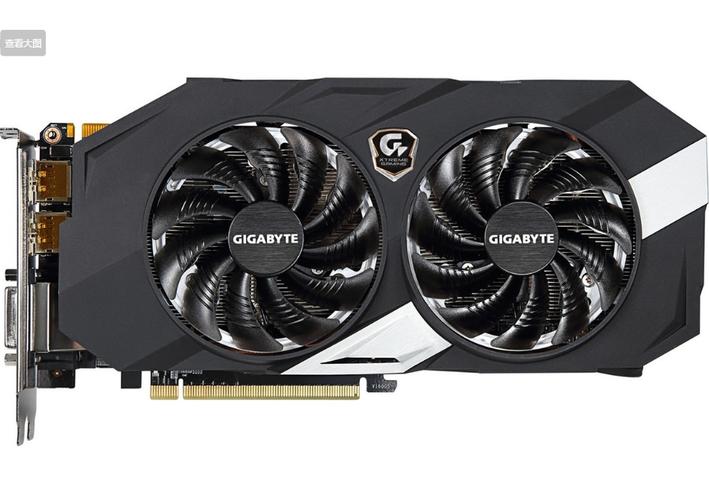GTX960 ITX显卡：小巧机身，满足主流游戏需求  第10张