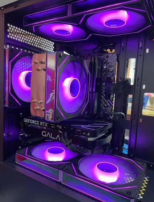 GTX1080显卡散热方式大揭秘！风冷与水冷效果对比解析