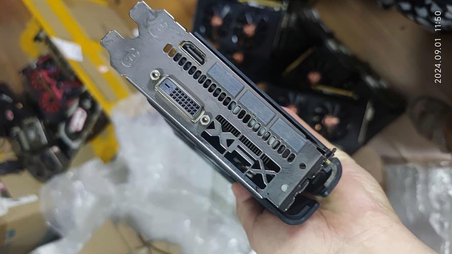GTX 560显卡：HDMI接口助力，图形处理与画面传输超出色  第3张