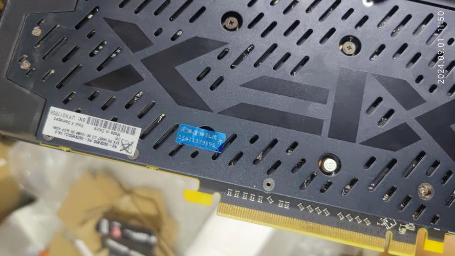 GTX 560显卡：HDMI接口助力，图形处理与画面传输超出色  第4张