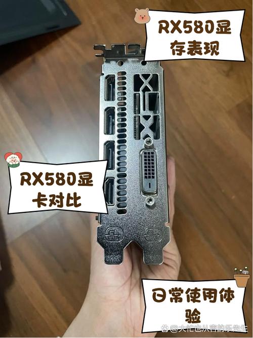 GTX 560显卡：HDMI接口助力，图形处理与画面传输超出色  第5张