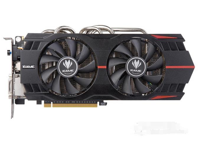 GTX770显卡性能卓越，电源配置合理很关键！你知道这些细节吗？  第8张