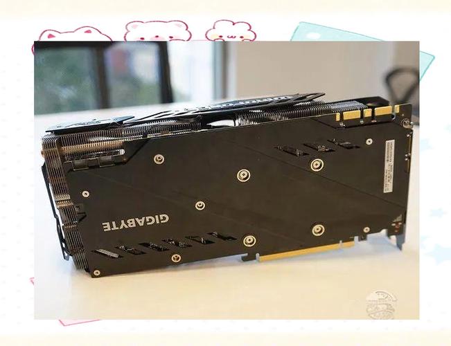 海神GTX980显卡：性能卓越，外观时尚，多方面详尽阐述
