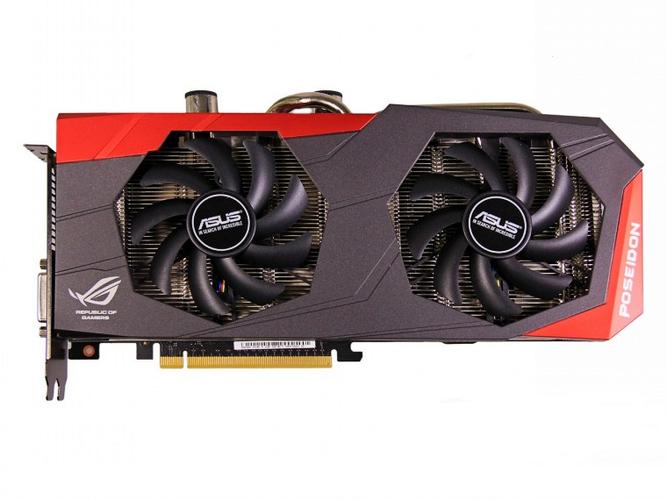 海神GTX980显卡：性能卓越，外观时尚，多方面详尽阐述  第3张