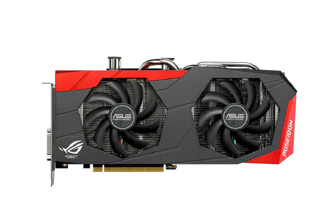 海神GTX980显卡：性能卓越，外观时尚，多方面详尽阐述  第9张