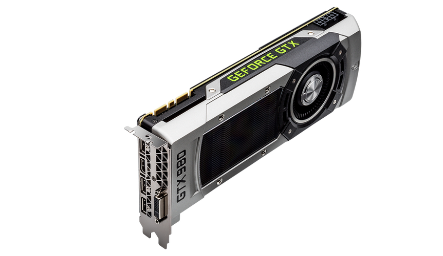 海神GTX980显卡：性能卓越，外观时尚，多方面详尽阐述  第10张