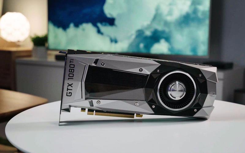 GTX1080曾是旗舰显卡，性能卓越，将进行详尽评测？  第2张