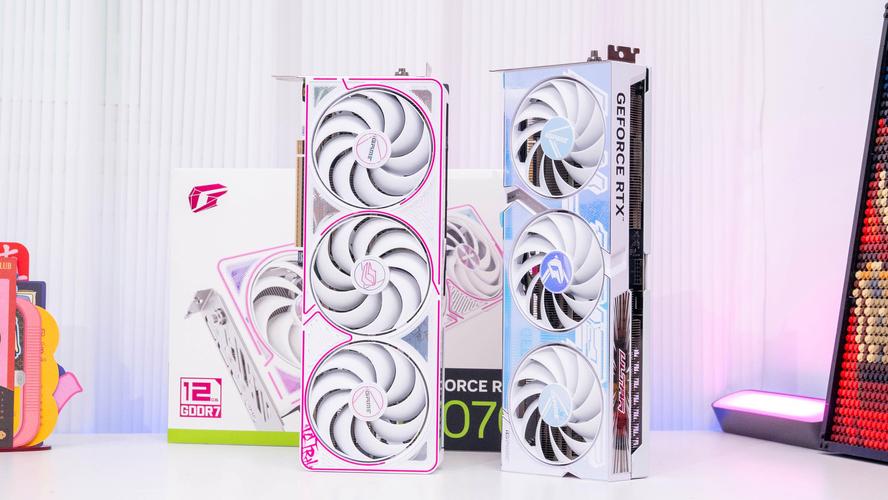 GTX1070 OC显卡性能非凡，参数出色，市场表现值得关注  第7张