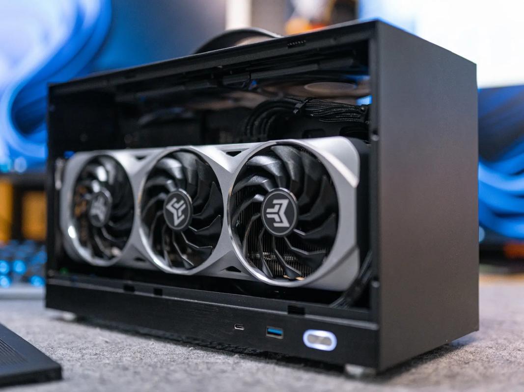 GTX960 ITX显卡性能出色，适用于小型机箱电脑？剖析来了