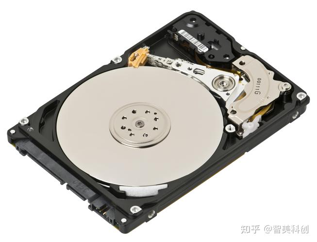 2014年硬盘产业持续进步，机械硬盘发展态势如何？  第2张