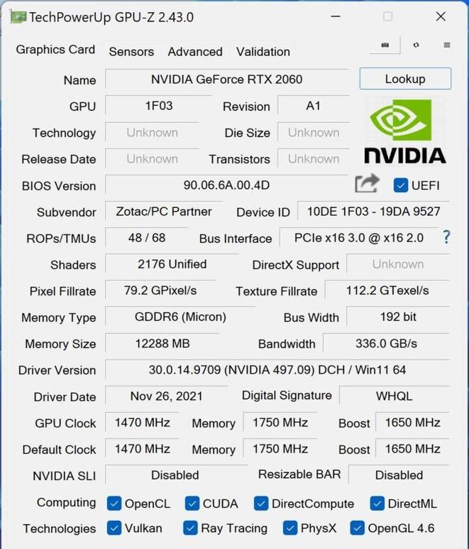 GTX660：显卡行业里程碑，工艺改进带来低能耗与低发热优势  第5张