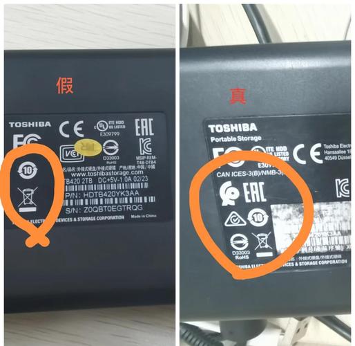 市场上假冒硬盘泛滥，严重影响秩序与消费者权益