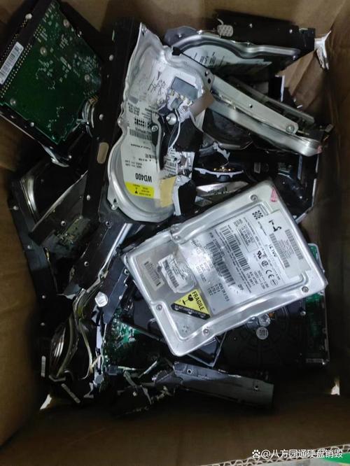 市场上假冒硬盘泛滥，严重影响秩序与消费者权益  第2张