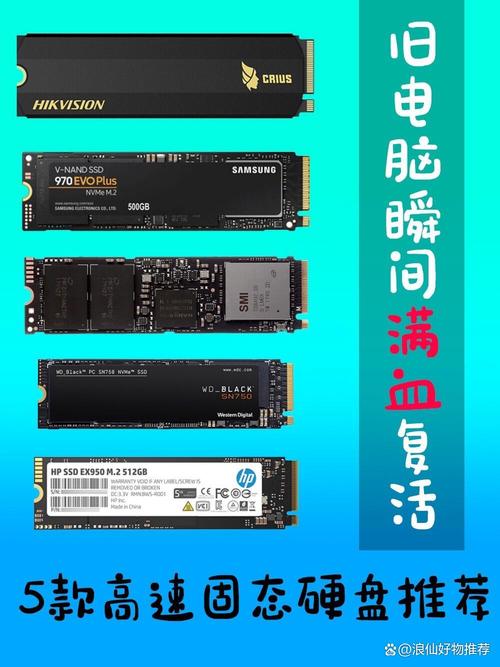 选购硬盘必看！保修时长差异大，这些因素你知道吗？  第5张