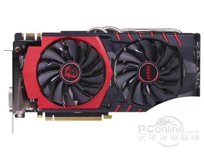 GTX980Ti性能卓越，核心参数与电源要求全解析  第4张