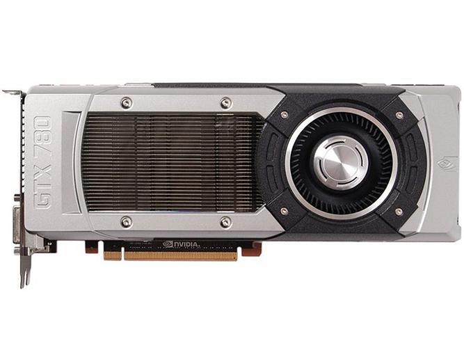 索泰GTX780显卡：性能卓越，游戏与专业图形处理的得力助手  第9张