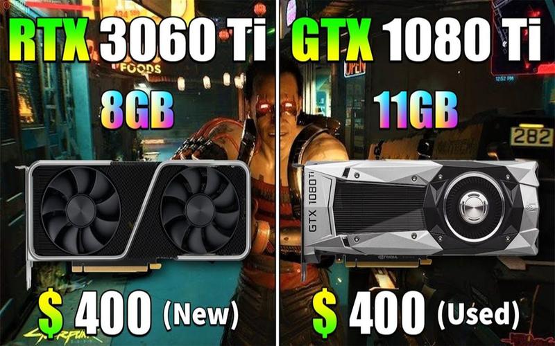 GTX1080Ti帧数表现揭秘！不同游戏及分辨率下有何差异？  第3张
