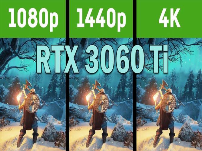 GTX1080Ti帧数表现揭秘！不同游戏及分辨率下有何差异？  第7张