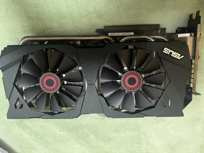 华硕猛禽GTX980显卡性能卓越，图形处理强，外观还酷炫  第6张