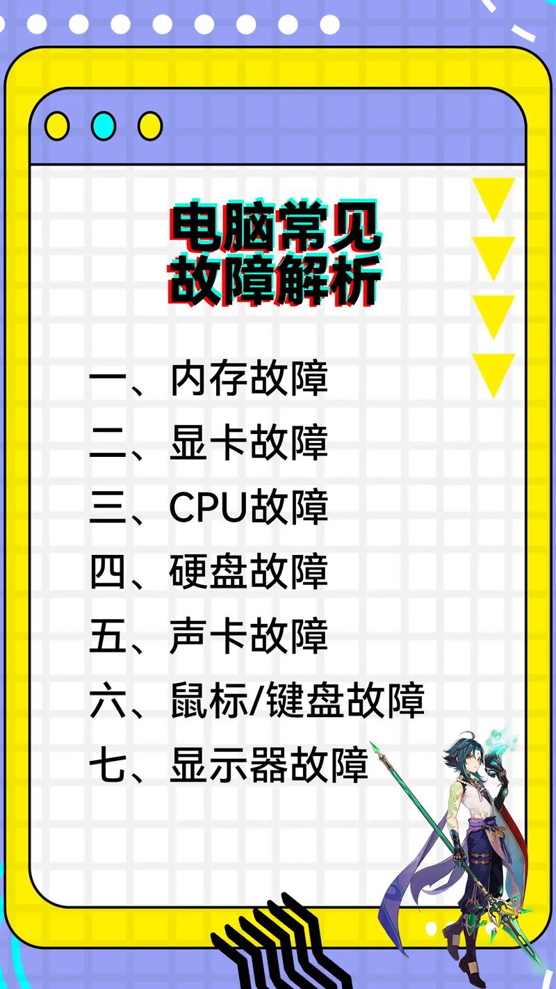 电脑硬盘故障常见表现及解决方法，你了解多少？  第6张