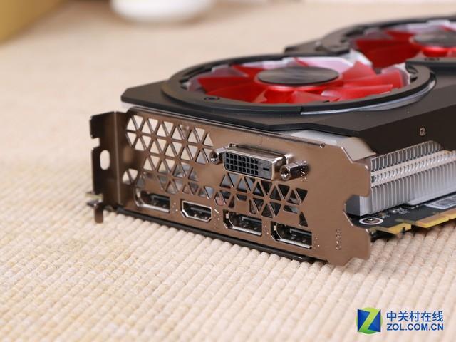 影驰GTX1060显卡接口有多重要？深入分析HDMI接口细节  第4张