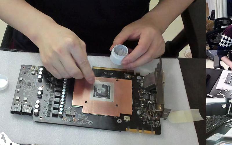 GTX1080显卡安装水冷系统，六个角度详细阐述相关事宜  第2张