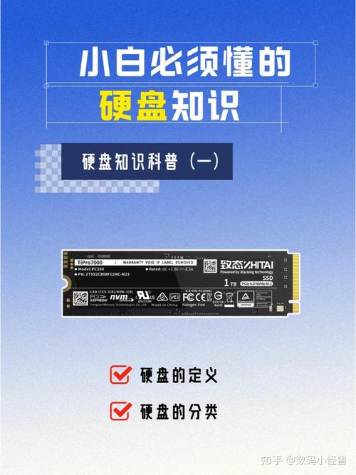 硬盘论坛：数码爱好者探索硬盘领域的交流平台，知识科普超有用  第9张