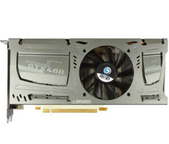 GTX660名人堂显卡：性能卓越，外观独特成游戏玩家首选  第5张