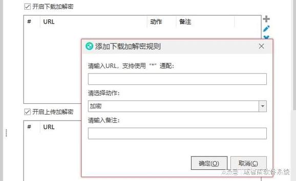 硬盘加密工具如何保障数据安全？常用算法及软件功能介绍  第3张