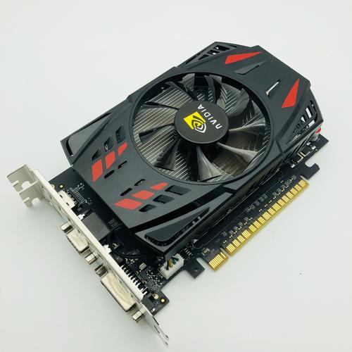 GTX 1050 Ti虽非顶尖，但游戏性能出色，兼容性佳  第2张