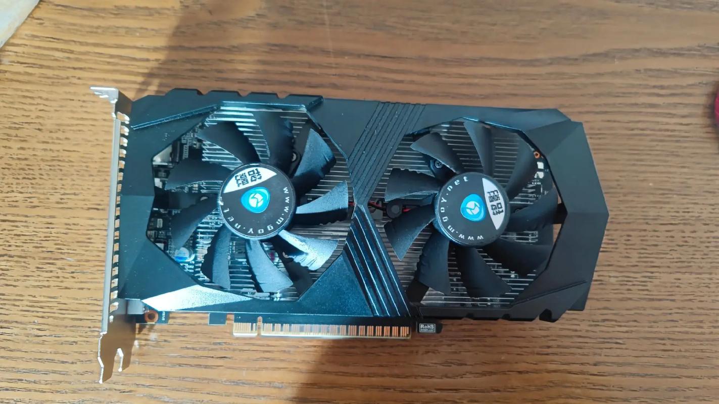 GTX 1050 Ti虽非顶尖，但游戏性能出色，兼容性佳  第3张