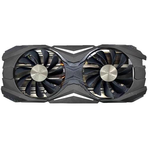 GTX1070散热器如何保障显卡性能稳定及延长寿命？  第5张