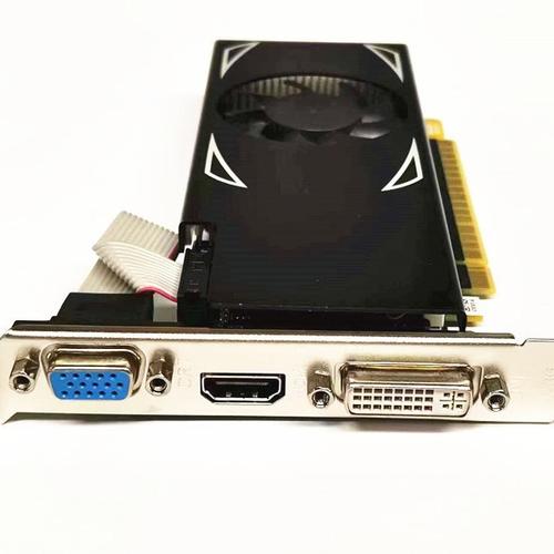 GTX750Ti刀卡：小型紧凑设计，低功耗适配小机箱  第2张