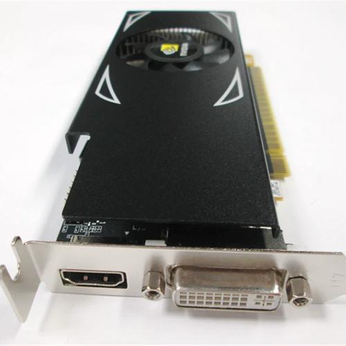 GTX750Ti刀卡：小型紧凑设计，低功耗适配小机箱  第5张