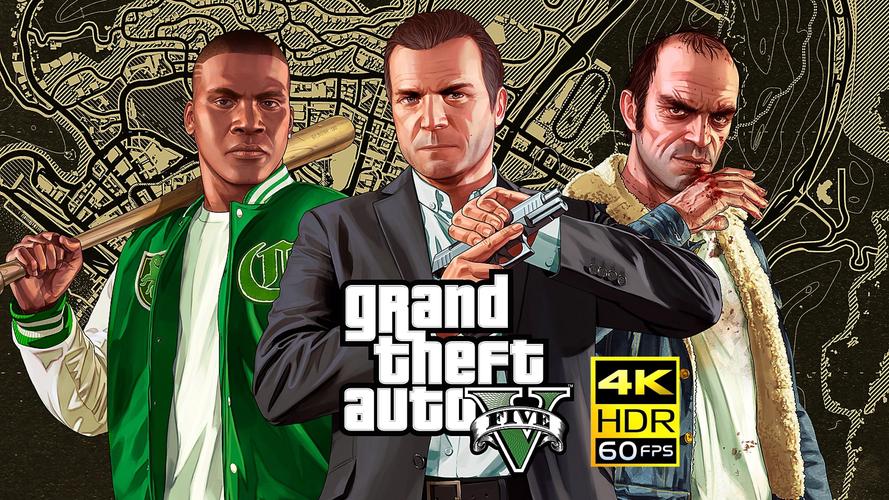 GTX1080搭配GTA5，能带来怎样的极致游戏享受？快来探讨  第5张
